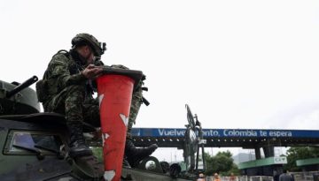 ΗΠΑ – Βενεζουέλα: Σοκ στις αγορές πετρελαίου – Οι πρώτες δηλώσεις της Φον ντερ Λάιεν