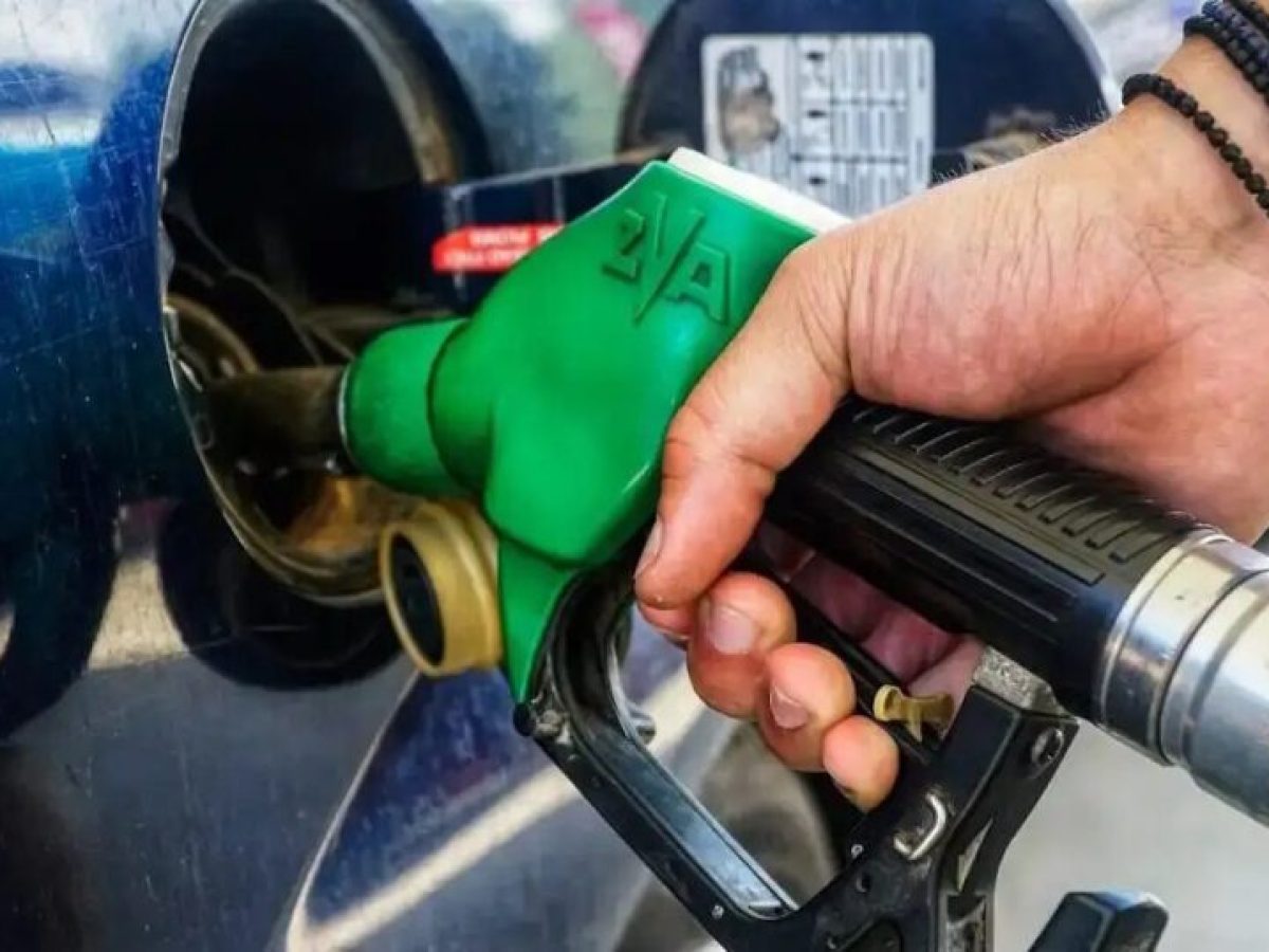 Αύξηση 2,8% στην κατανάλωση καυσίμων με ισχυρή ζήτηση από Αττική και Κεντρική Μακεδονία