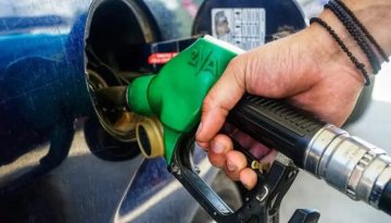 Αύξηση 2,8% στην κατανάλωση καυσίμων με ισχυρή ζήτηση από Αττική και Κεντρική Μακεδονία