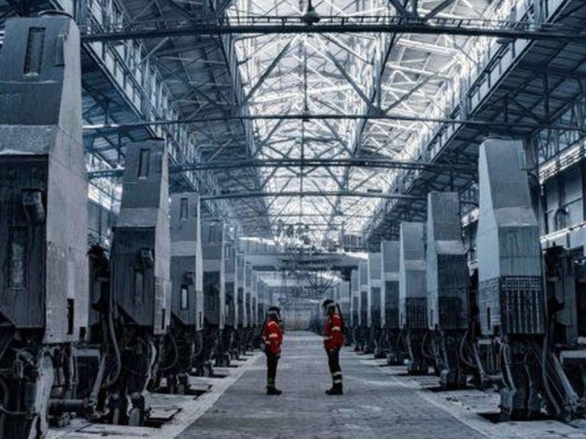 Metlen: Εξαγόραζει NK Trailers, 6ο εργοστάσιο στο αμυντικό hub στο Βόλο