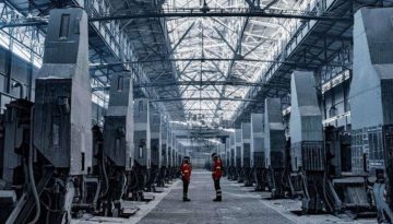 Metlen: Εξαγόραζει NK Trailers, 6ο εργοστάσιο στο αμυντικό hub στο Βόλο