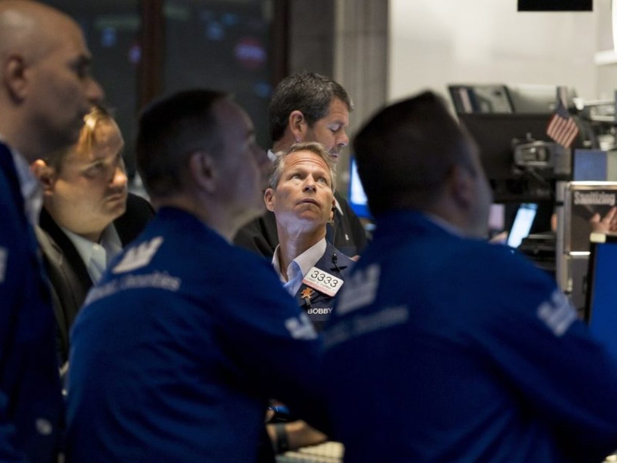 Wall Street: Ράλι στον Dow Jones με νέο ιστορικό υψηλό