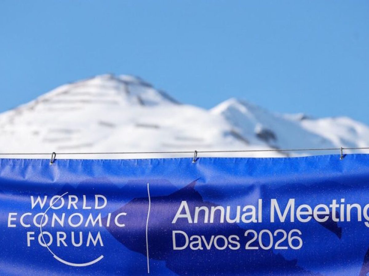 Νταβός 2026: Αυλαία σήμερα για το παγκόσμιο οικονομικό φόρουμ – Τα κρίσιμα θέματα