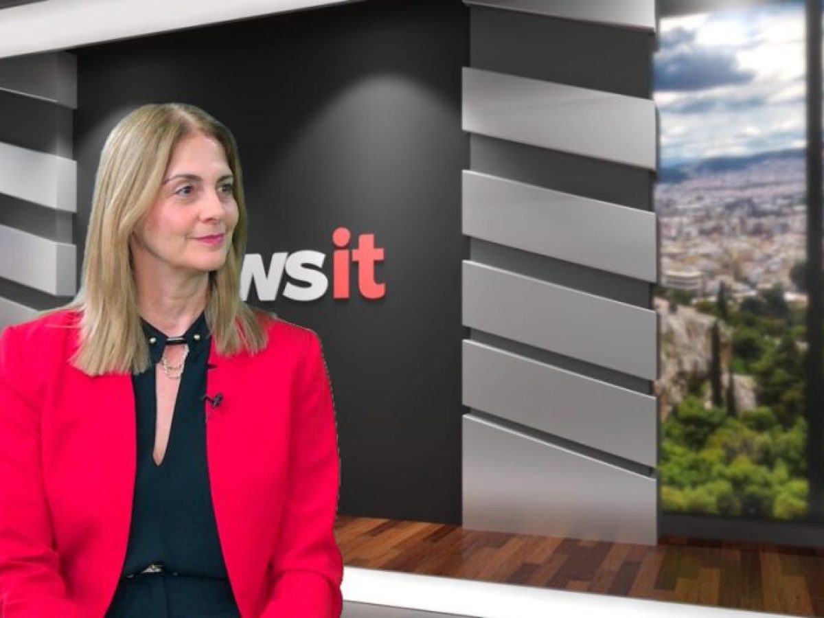 Ειρήνη Χατζηιωακειμίδου (Παπουτσάνης): Στα 100 εκατ. ο πήχης των εσόδων έως το 2028