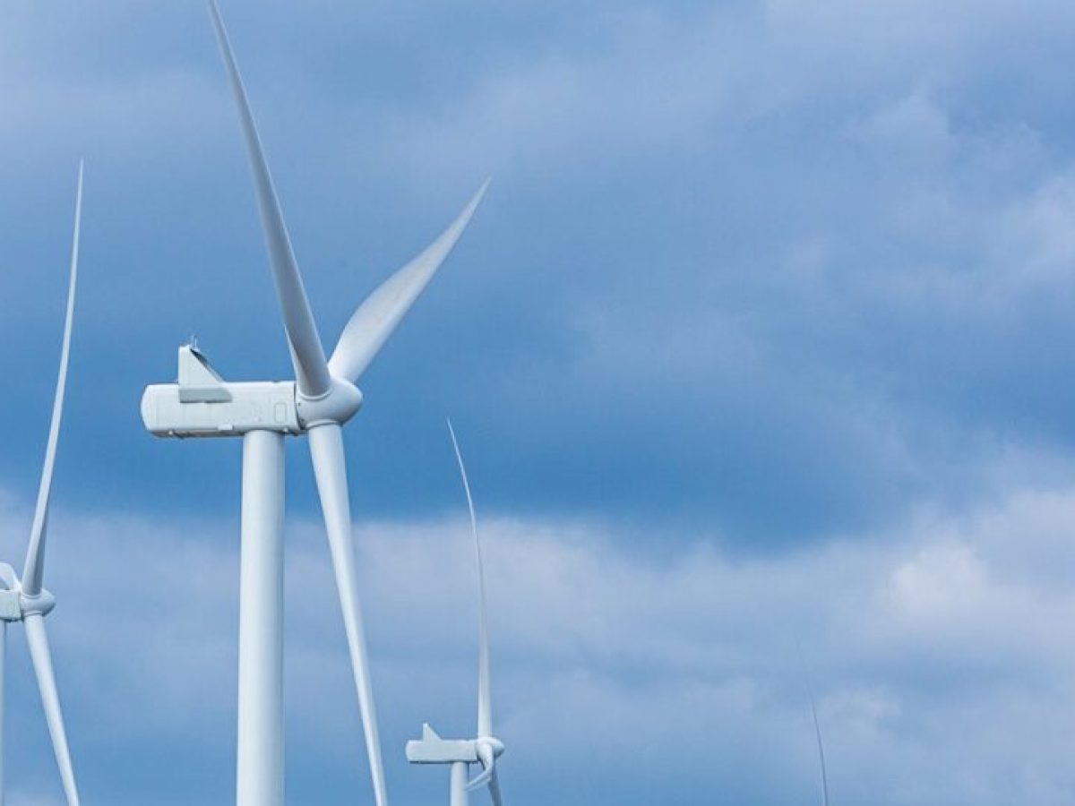 Principia: Απέκτησε τέσσερα εν λειτουργία αιολικά πάρκα της EDPR στην Ελλάδα