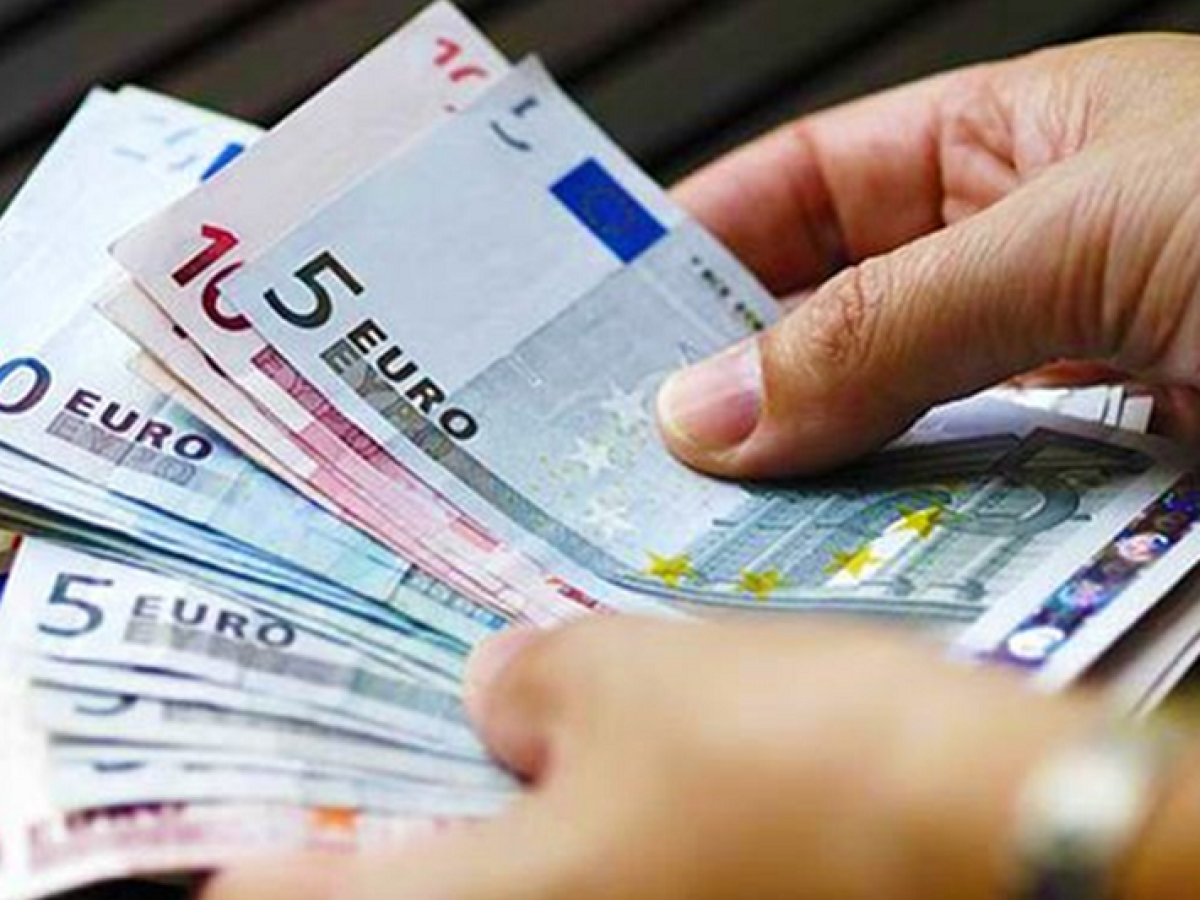 Προϋπολογισμός: Πρωτογενές πλεόνασμα 8,1 δισ. ευρώ το 2025