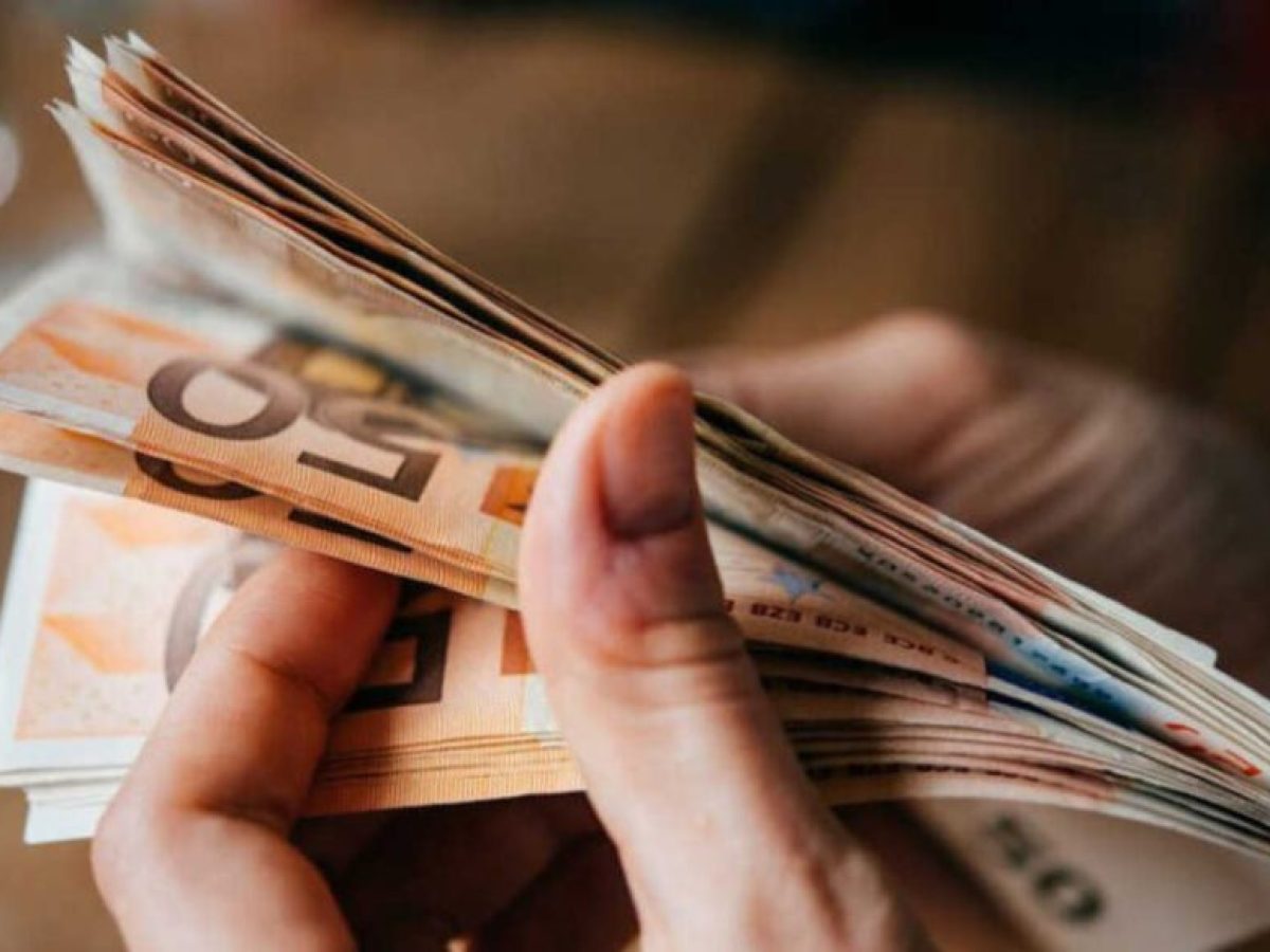 Φορολοταρία Ιανουαρίου: Πότε θα πραγματοποιηθεί η κλήρωση με έπαθλο έως 50.000 ευρώ