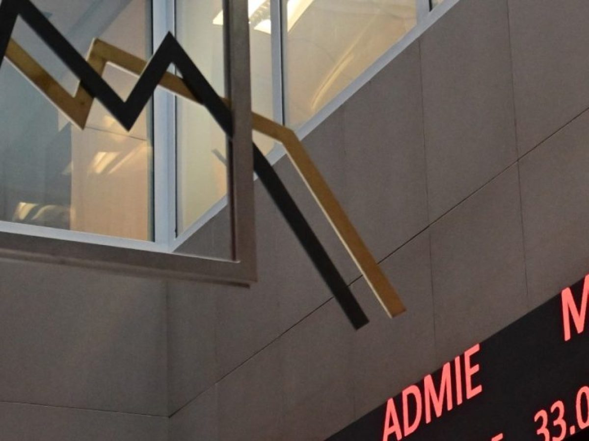 Χρηματιστήριο: Στις 2.230,38 μονάδες ο Γενικός Δείκτης Τιμών – Πτώση 1,15%