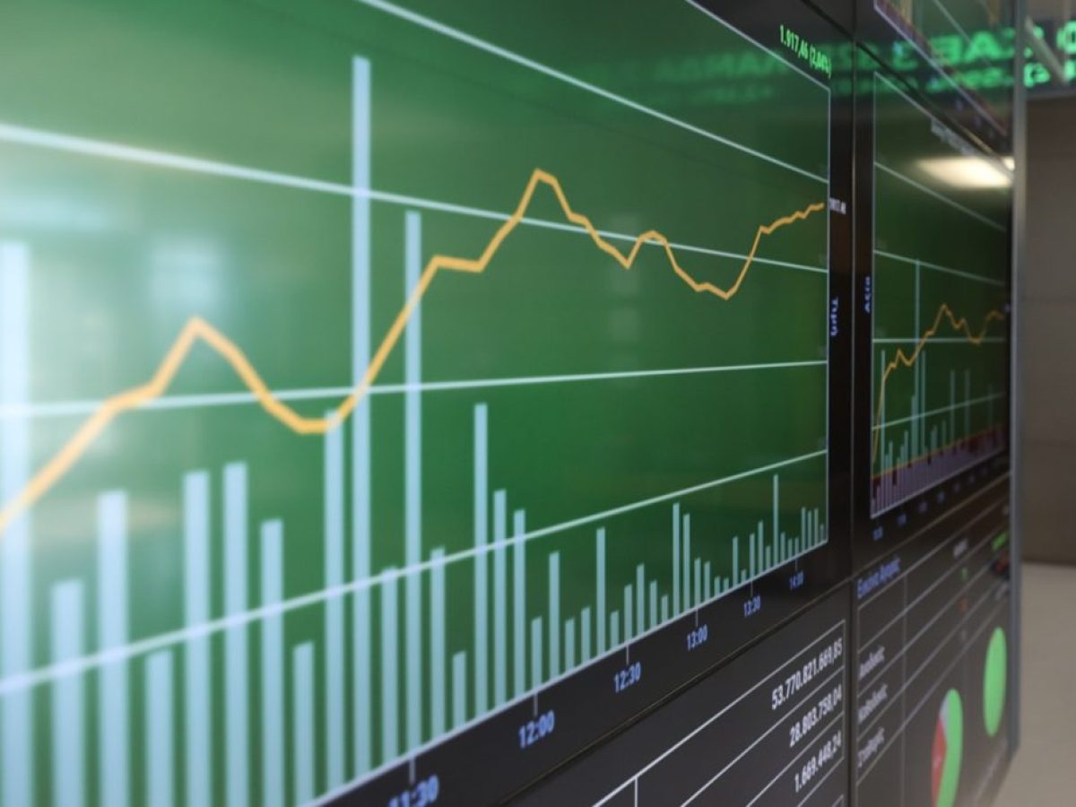 Χρηματιστήριο: Οι τράπεζες οδηγούν τον δείκτη σε νέα υψηλά 16 ετών