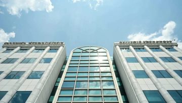 Ανοδικά πέντε εβδομάδες για το Χρηματιστήριο – Οδηγός οι τράπεζες