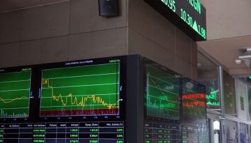 Μικρής έντασης ρευστοποιήσεις σήμερα στις ευρωπαϊκές χρηματιστηριακές αγορές
