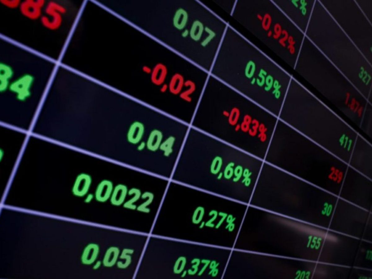 Χρηματιστήριο: Κλείσιμο με πτώση 0,17%