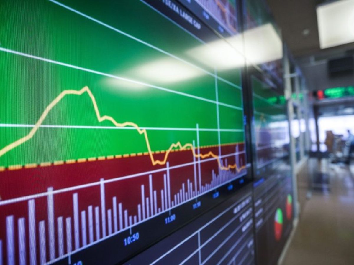 Χρηματιστήριο: Στις 2.241,97 μονάδες ο Γενικός Δείκτης Τιμών – Πτώση 0,25%