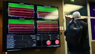 Χρηματιστήριο: Έκλεισε με πτώση 0,17% – Στα 217,73 εκατ. ευρώ ο τζίρος