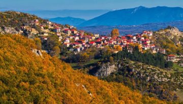 Πρόγραμμα μετεγκατάστασης: Τι πρέπει να ξέρετε για τις νέες περιοχές και προϋποθέσεις
