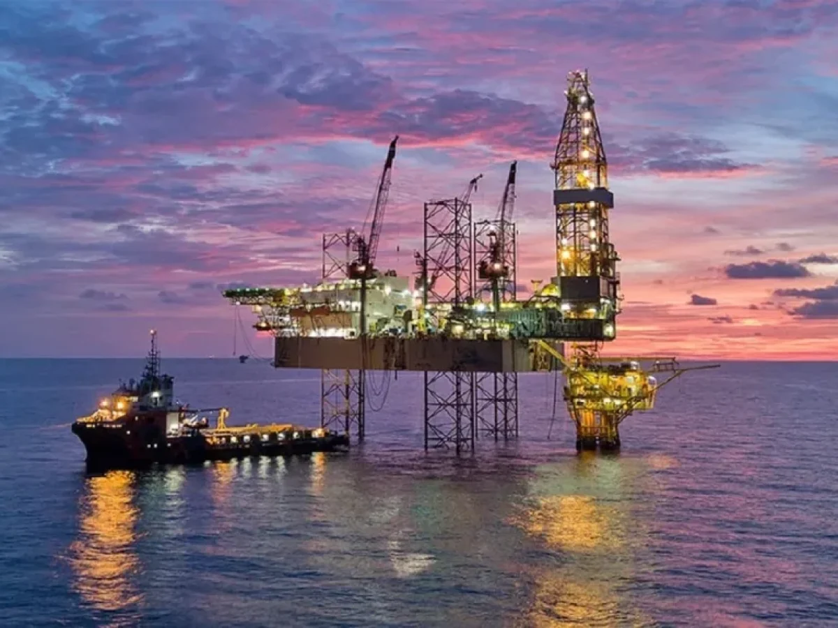 Πράσινο φως για Chevron–HELLENiQ Energy: Στη Βουλή οι συμβάσεις υδρογονανθράκων