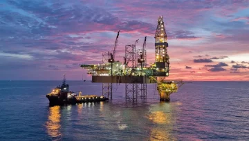 Πράσινο φως για Chevron–HELLENiQ Energy: Στη Βουλή οι συμβάσεις υδρογονανθράκων