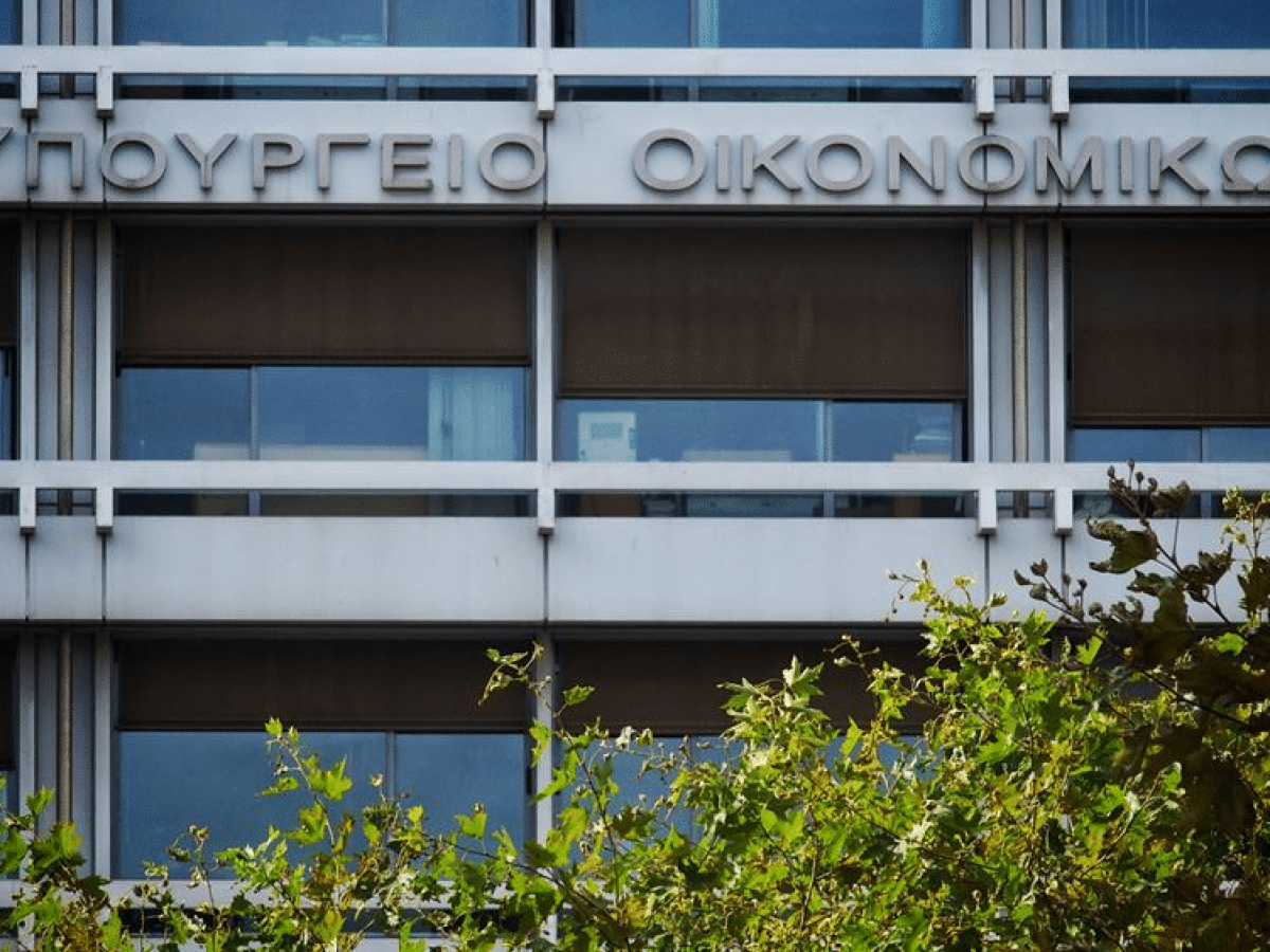 Έρχονται μέτρα ελάφρυνσης 1,5 δις για επιχειρήσεις