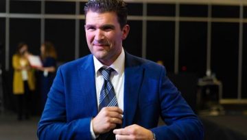 Κ. Μοσχονάς (ΕΞΠΟΤΡΟΦ): Εξειδικευμένες ενότητες υψηλής προστιθέμενης αξίας στη φετινή διοργάνωση