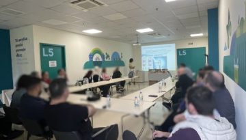 Εκπαιδευτικά σεμινάρια από την ΟΠΤΙΜΑ σε συνεργαζόμενες αλυσίδες σούπερ μάρκετ