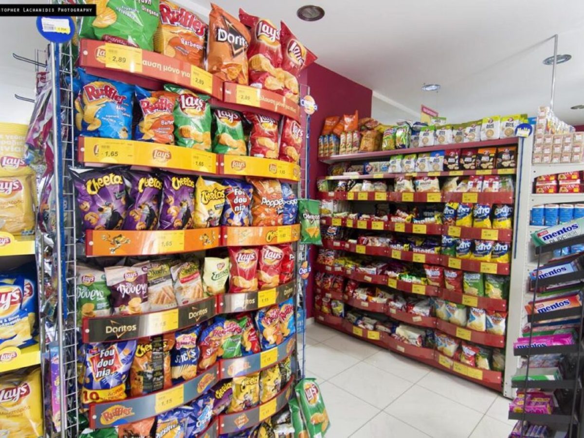 ΙΕΛΚΑ: Τσουχτερές ανατιμήσεις στα ράφια των σούπερ μάρκετ