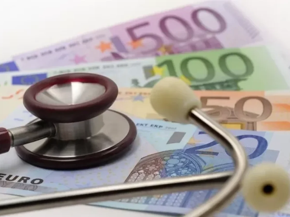 Επίδομα ασθένειας: Πόσα χρήματα θα παίρνουν πλέον οι εργαζόμενοι