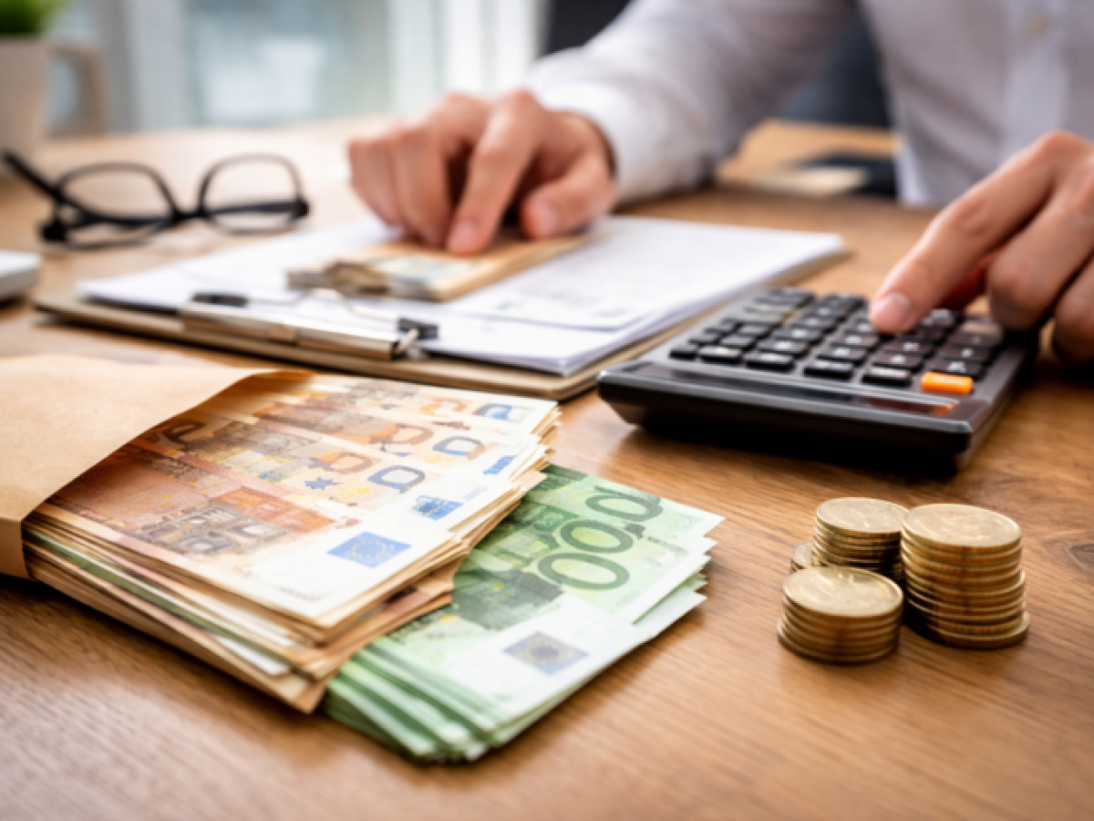 Σύνταξη: Ποιοι χάνουν χιλιάδες ευρώ