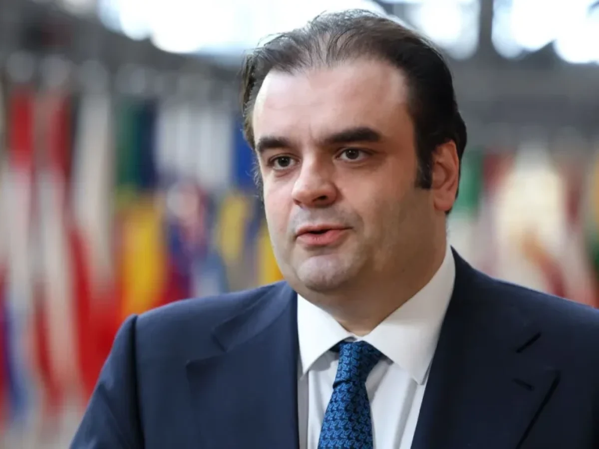 Πιερρακάκης για ΕΤΕπ: Καταλύτης στην πορεία ανάπτυξης της ελληνικής οικονομίας