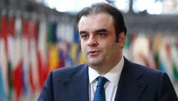 Πιερρακάκης για ΕΤΕπ: Καταλύτης στην πορεία ανάπτυξης της ελληνικής οικονομίας