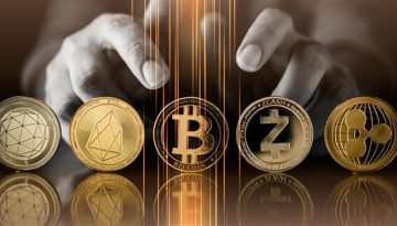Θες να ασχοληθείς με Crypto; Μάθε τα βασικά για να βγάλεις κέρδος και όχι ζημιά