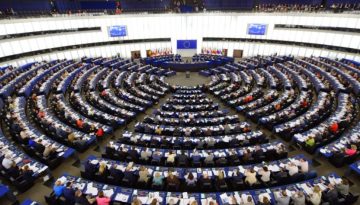 H EE &laquo;&pi;ά&gamma;&omega;&sigma;&epsilon;&raquo; &tau;&eta; &sigma;&upsilon;&mu;&phi;&omega;&nu;ί&alpha; &epsilon;&mu;&pi;&omicron;&rho;ί&omicron;&upsilon; &mu;&epsilon; &tau;&iota;&sigmaf; &Eta;&Pi;&Alpha; &alpha;&nu;&alpha;&mu;έ&nu;&omicron;&nu;&tau;&alpha;&sigmaf; &alpha;&pi;ό &tau;&omicron;&nu; &Tau;&rho;&alpha;&mu;&pi; &nu;&alpha; &omicron;&rho;&iota;&sigma;&tau;&iota;&kappa;&omicron;&pi;&omicron;&iota;ή&sigma;&epsilon;&iota; &tau;&iota;&sigmaf; &alpha;&pi;&omicron;&phi;ά&sigma;&epsilon;&iota;&sigmaf; &tau;&omicron;&upsilon;