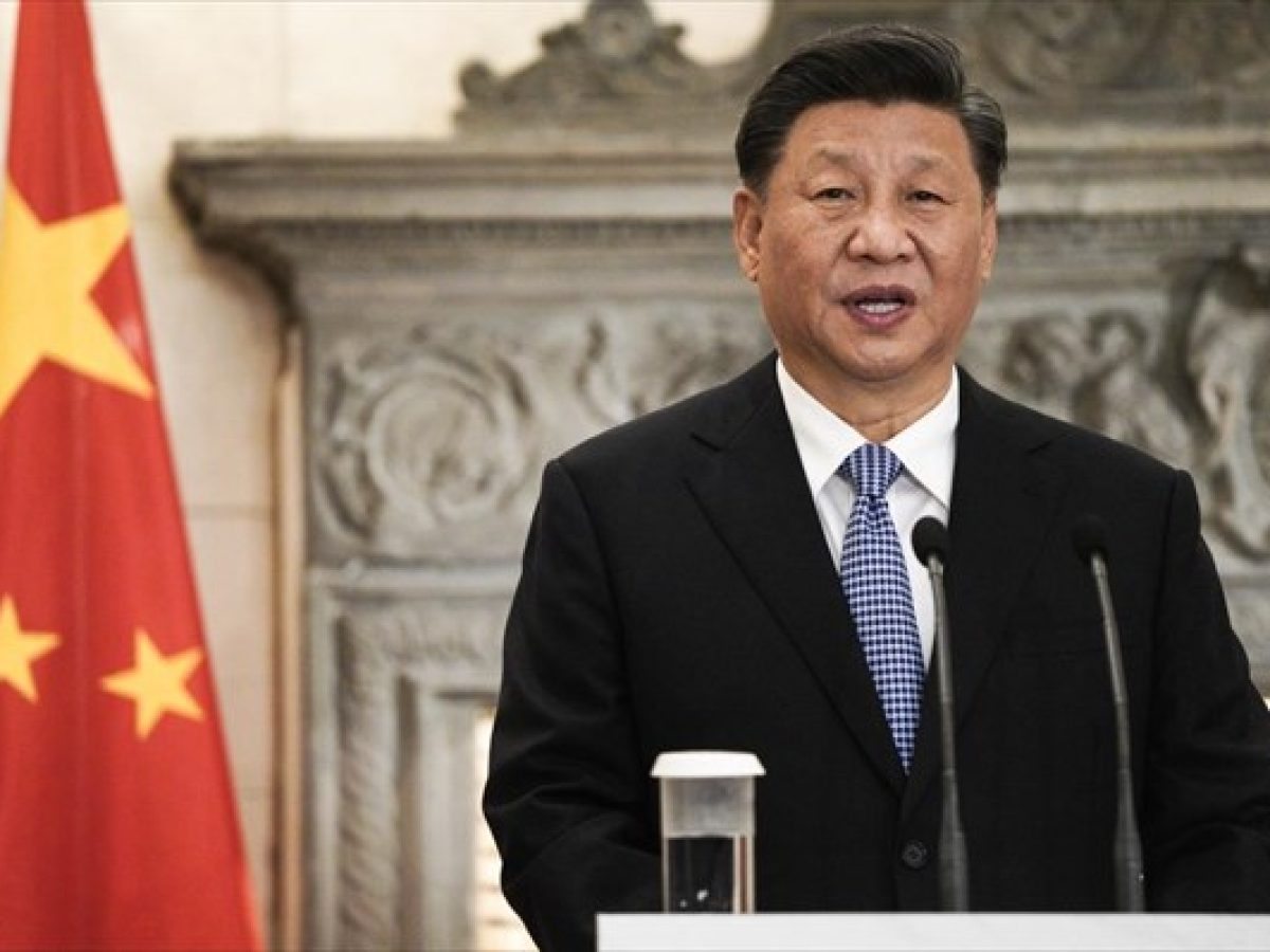 Bloomberg: Σύσταση του Πεκίνου σε τράπεζες για περιορισμό θέσεων στα αμερικανικά ομόλογα