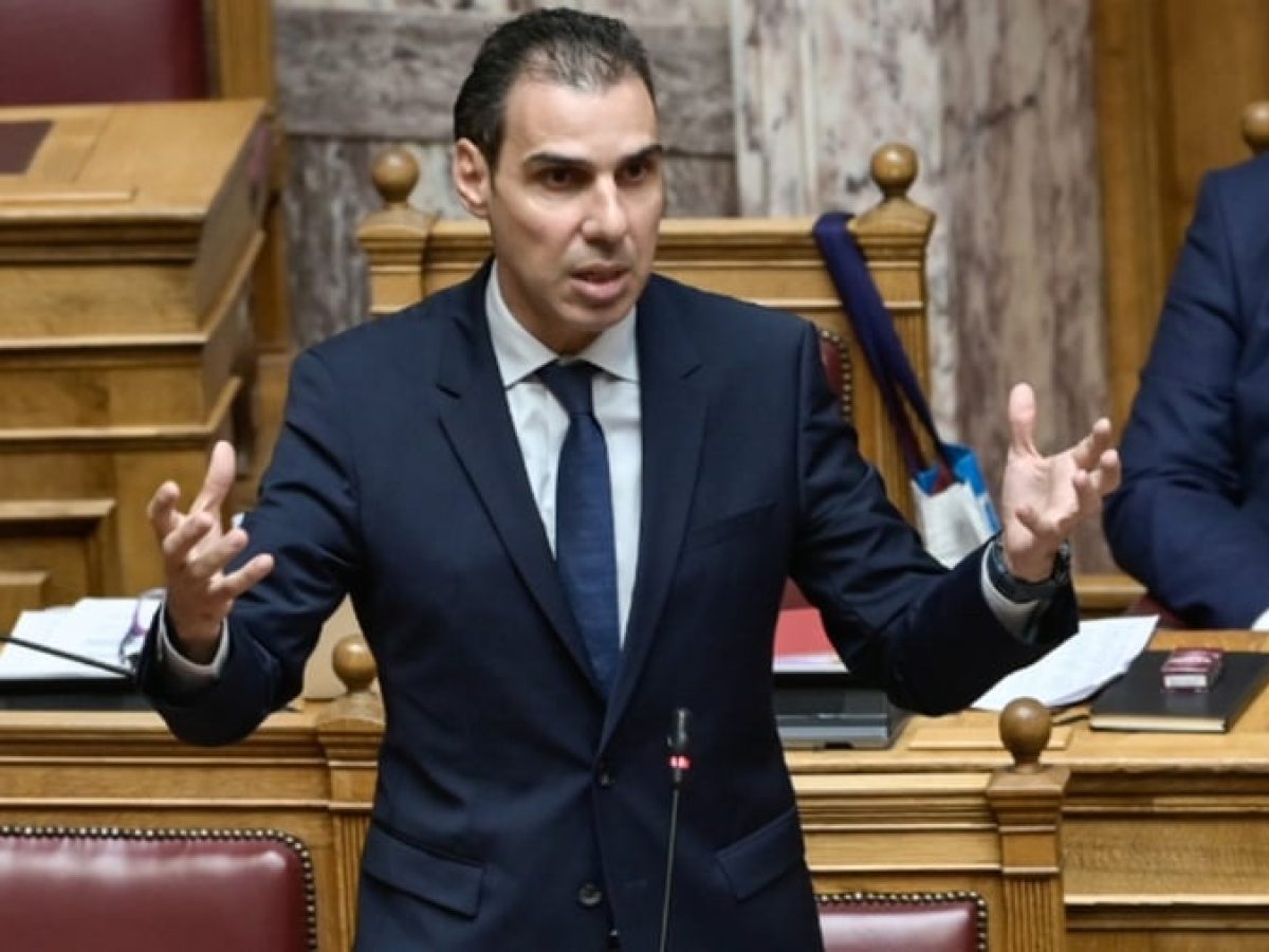 Μ. Θεμιστοκλέους για ΕΣΥ: Όποιος κάνει αίτηση θα προσλαμβάνεται