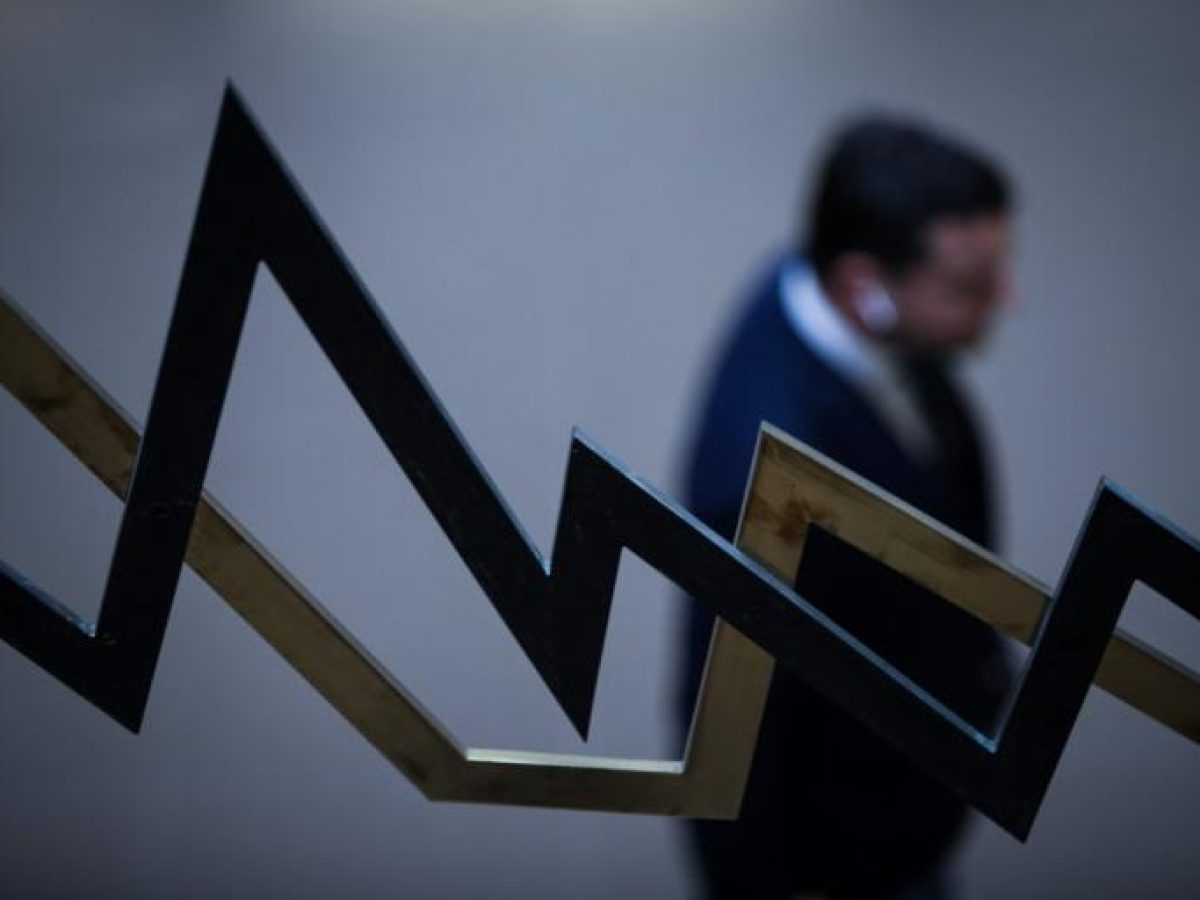 Χρηματιστήριο: Γιατί γύρισε ο δείκτης, στα όρια των 2.365 μονάδων