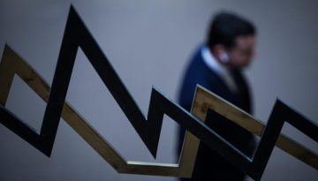 Χρηματιστήριο: Γιατί γύρισε ο δείκτης, στα όρια των 2.365 μονάδων