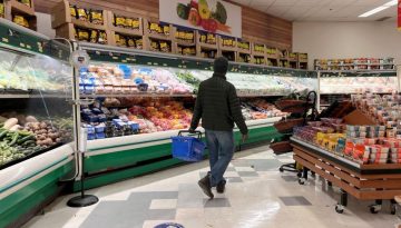 Υψηλά ο πληθωρισμός στην Ελλάδα – Τρίτη στην ΕΕ τον Ιανουάριο