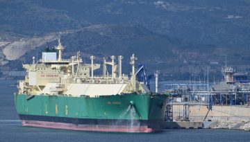 Οι συμφωνίες στην Ουάσιγκτον για LNG και Κάθετο Δάδρομο που θεμελιώνουν τον ρόλο της Ελλάδας ως ισχυρού εταίρου των ΗΠΑ
