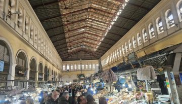 &Eta; &Alpha;&theta;ή&nu;&alpha; &pi;&alpha;&rho;&epsilon;&lambda;&alpha;ύ&nu;&epsilon;&iota; &sigma;&tau;&eta;&nu; &iota;&chi;&theta;&upsilon;&alpha;&gamma;&omicron;&rho;ά &tau;&eta;&sigmaf; &Beta;&alpha;&rho;&beta;&alpha;&kappa;&epsilon;ί&omicron;&upsilon; &ndash; &Tau;&iota; &psi;&omega;&nu;ί&zeta;&omicron;&upsilon;&nu; &omicron;&iota; &kappa;&alpha;&tau;&alpha;&nu;&alpha;&lambda;&omega;&tau;έ&sigmaf; &gamma;&iota;&alpha; &tau;&omicron; &sigma;&alpha;&rho;&alpha;&kappa;&omicron;&sigma;&tau;&iota;&alpha;&nu;ό &tau;&omicron;&upsilon;&sigmaf; &tau;&rho;&alpha;&pi;έ&zeta;&iota;