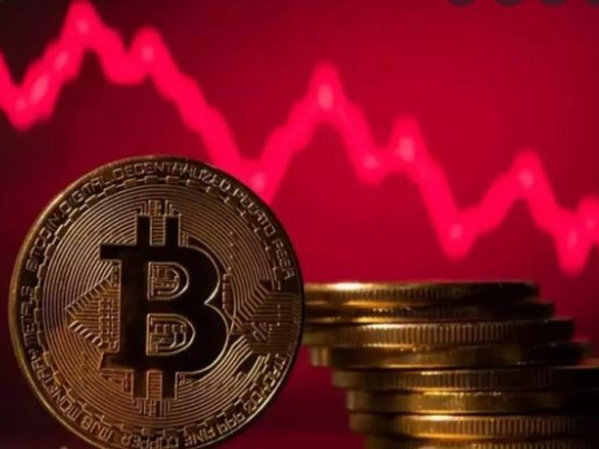 Standard Chartered για Bitcoin: Περαιτέρω υποχώρηση τους επόμενους μήνες – Πρόβλεψη για $50.000