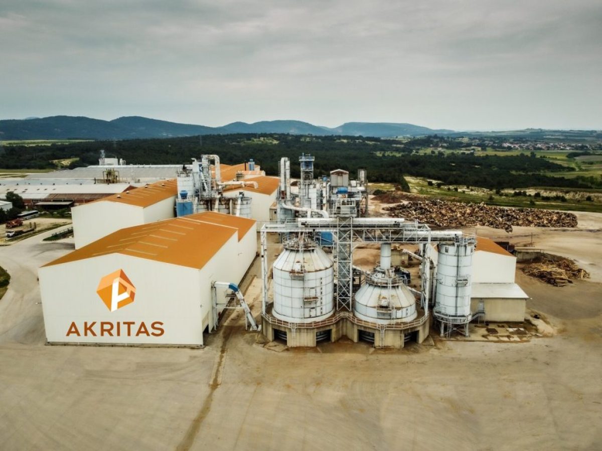 Ακρίτας: Πράσινο από Επιτροπή Κεφαλαιαγοράς για την εξαγορά των μετοχών από την “Κύκλος Συμμετοχών”