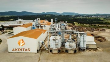 Ακρίτας: Πράσινο από Επιτροπή Κεφαλαιαγοράς για την εξαγορά των μετοχών από την “Κύκλος Συμμετοχών”