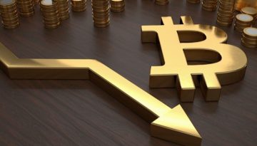 Bitcoin: Σε αναζήτηση κατεύθυνσης μετά την τέταρτη διαδοχική εβδομαδιαία πτώση