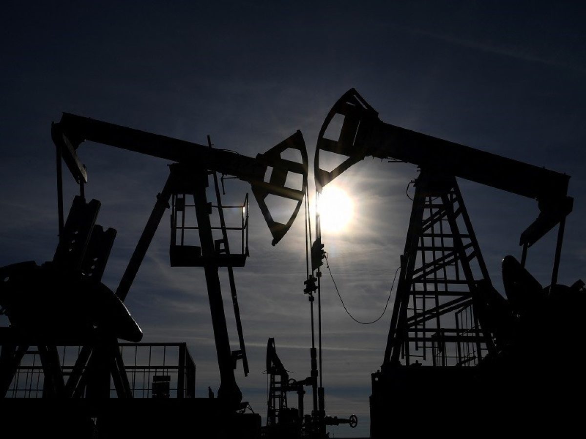 O φόβος για σύγκρουση Ιράν-ΗΠΑ ανεβάζει την τιμή του πετρελαίου – Αλλάζει το κλίμα και στη Wall Street