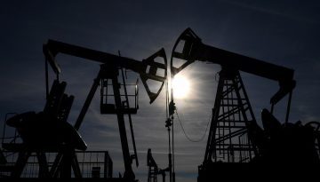O φόβος για σύγκρουση Ιράν-ΗΠΑ ανεβάζει την τιμή του πετρελαίου – Αλλάζει το κλίμα και στη Wall Street