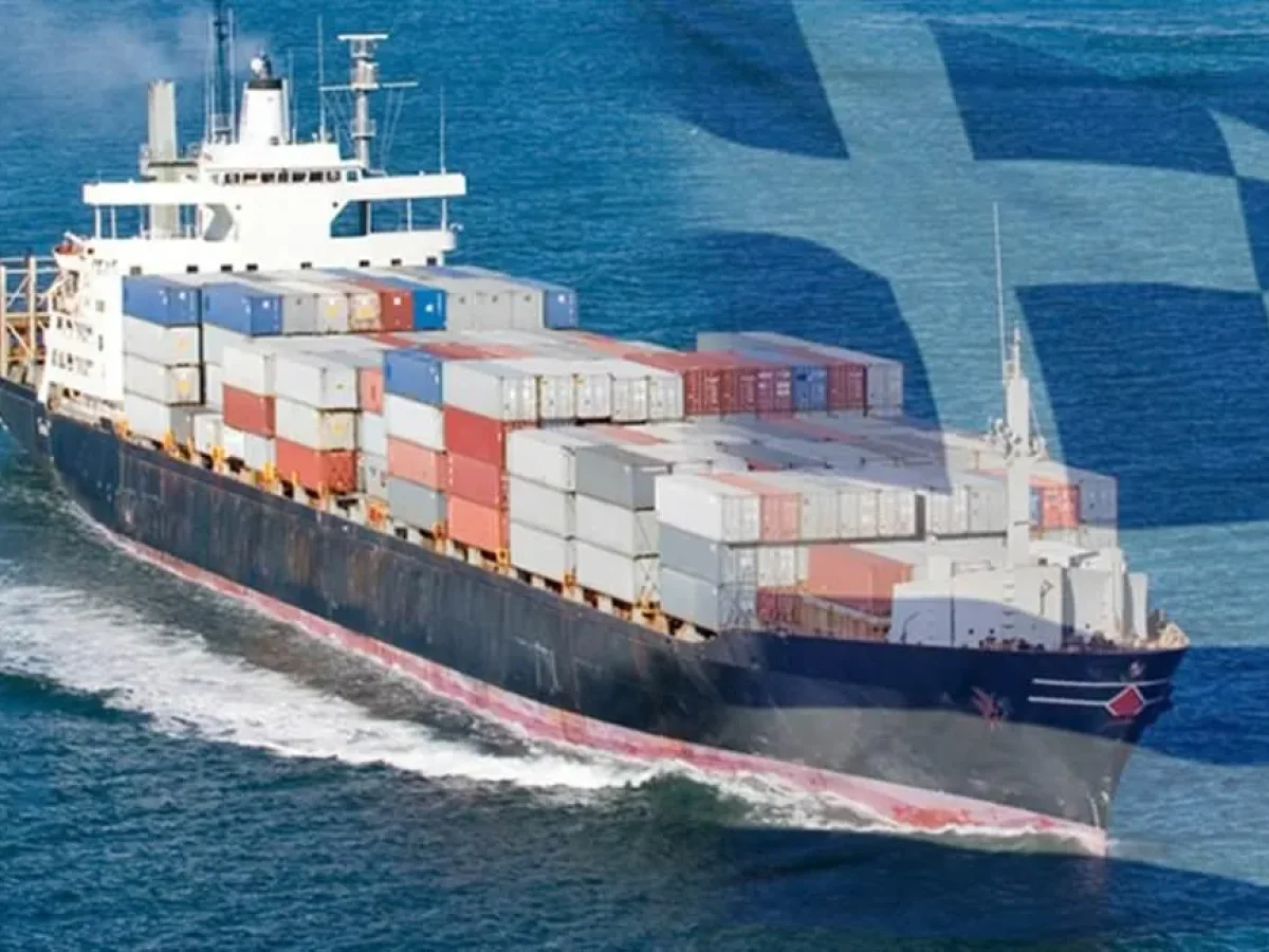 Κρίση στη Μέση Ανατολή: Πόσα πλοία ελληνικών συμφερόντων βρίσκονται σήμερα στην περιοχή των επιχειρήσεων