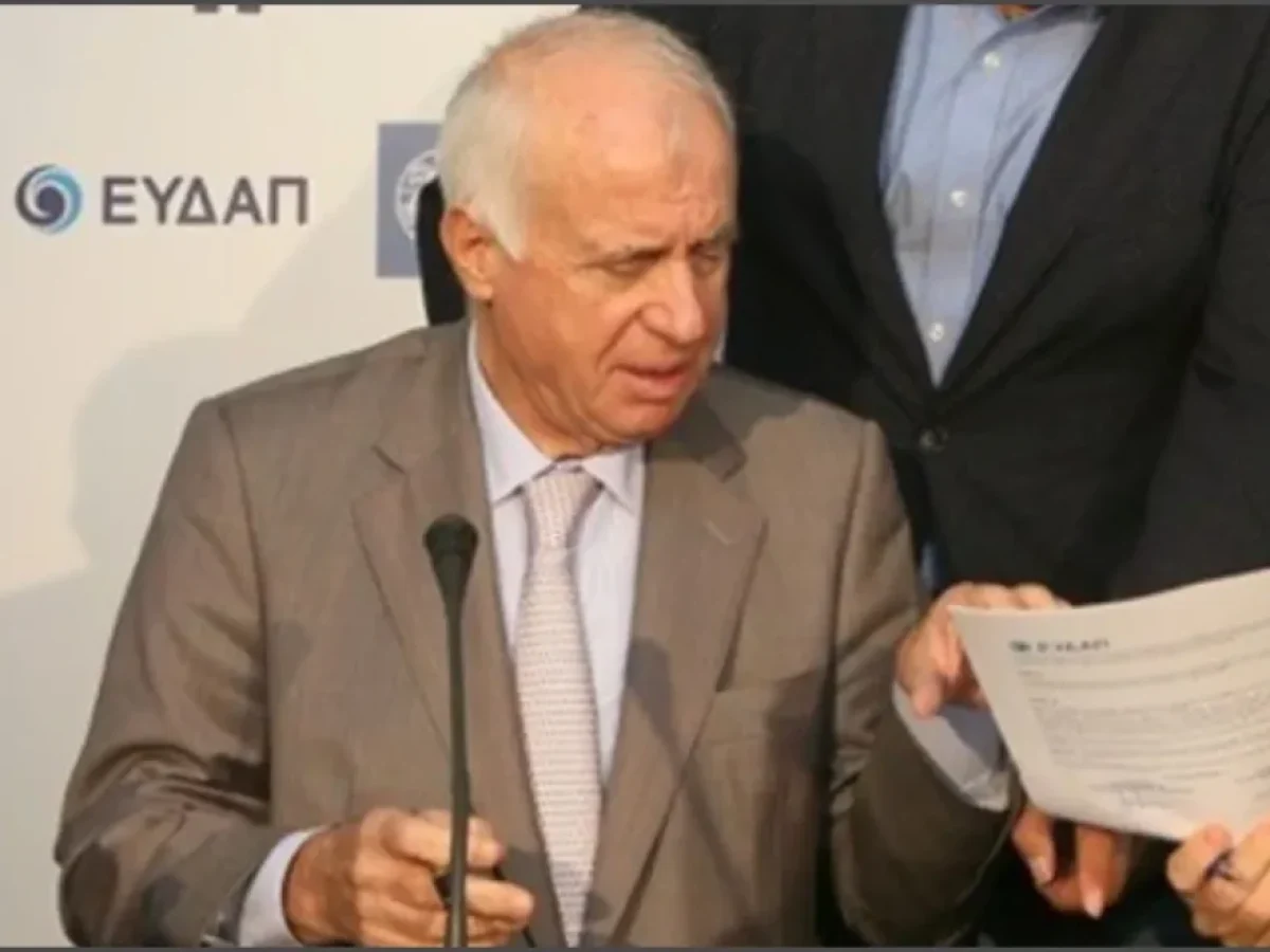 ΕΚΤΕΡ: Στο 27,02% το ποσοστό του Αθανάσιου Σίψα μετά το placement 1,7 εκατ. μετοχών – Επιβεβαίωση Wiseman