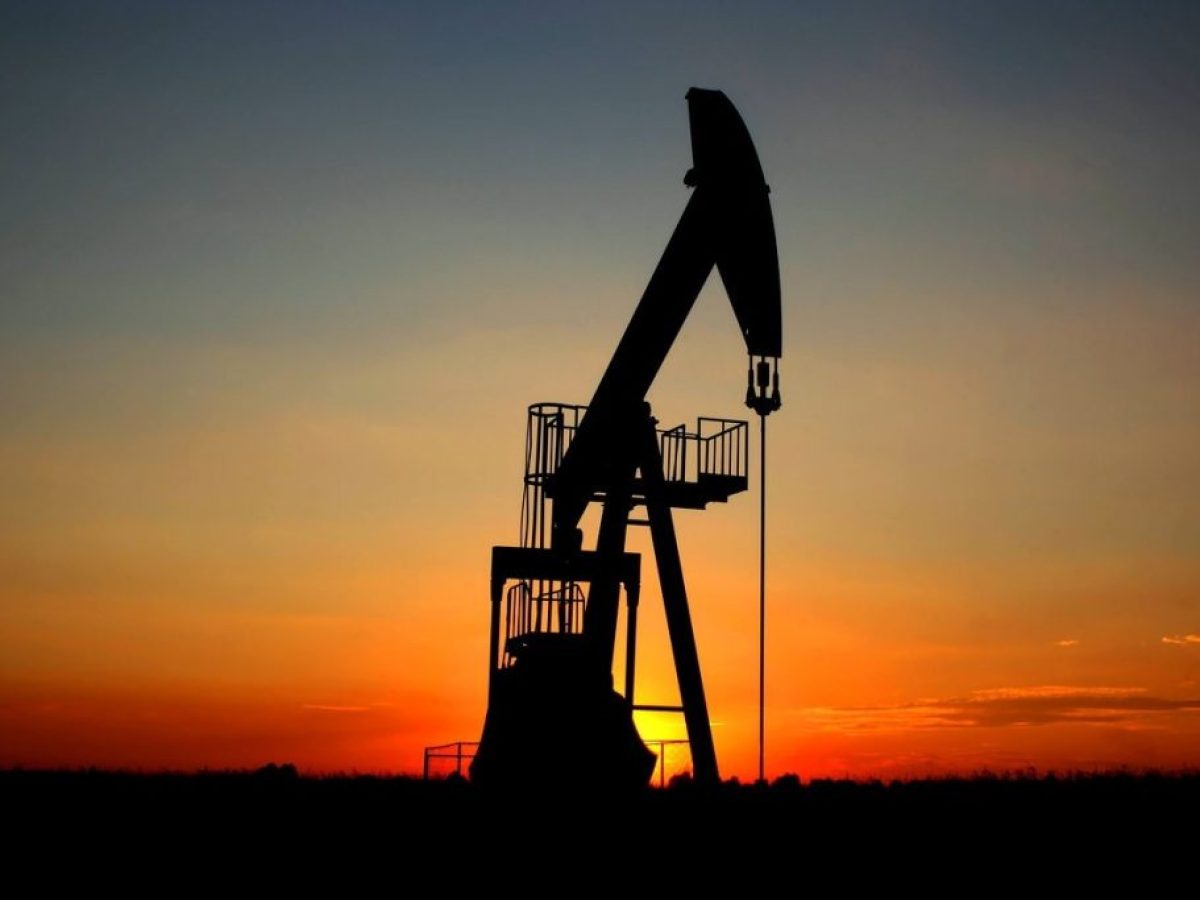 Πετρέλαιο: Εβδομαδιαίες απώλειες  για Brent και WTI