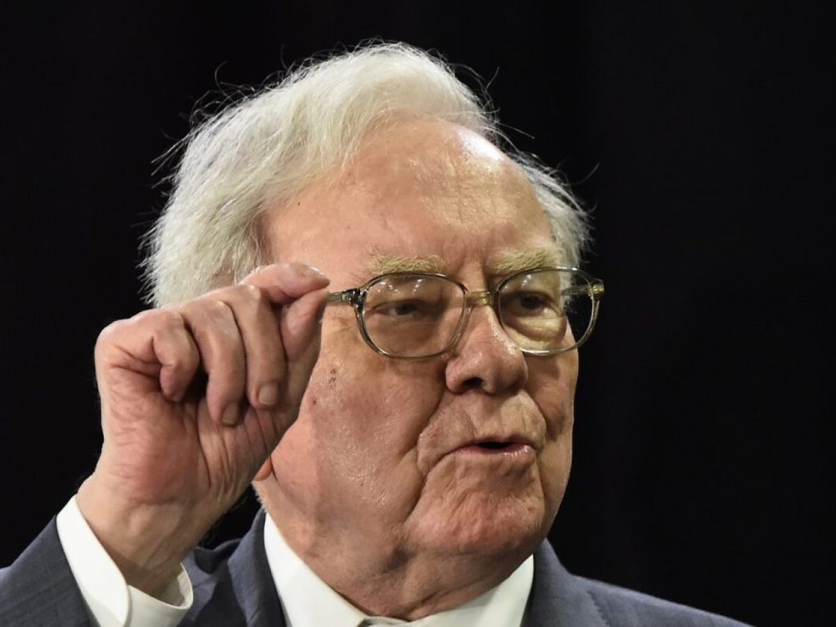 Berkshire: Μαζικές πωλήσεις σε Apple και Bank of America στο αντίο του Μπάφετ