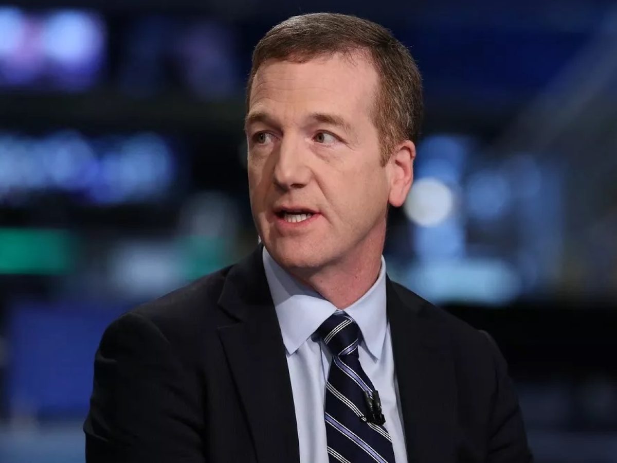 Wilson (Morgan Stanley): Γιατί το ράλι των τεχνολογικών μετοχών έχει ακόμη καύσιμα