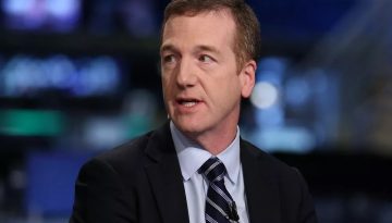 Wilson (Morgan Stanley): Γιατί το ράλι των τεχνολογικών μετοχών έχει ακόμη καύσιμα